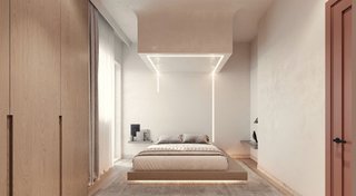 Apartamentos de obra nueva cerca del mar Benidorm