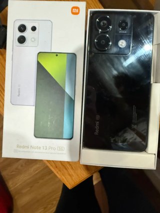 Xiaomi Redmi Note 13 Pro 5G 256GB