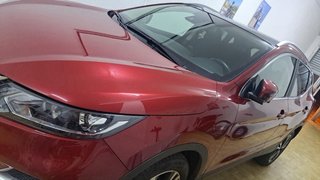 Nissan Qashqai 2018