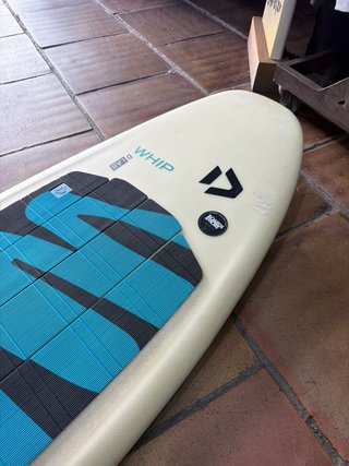 Tabla Duotone DLAB Whip 5'3 Strapless