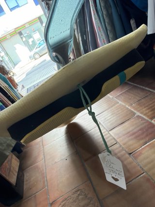Tabla Duotone DLAB Whip 5'3 Strapless