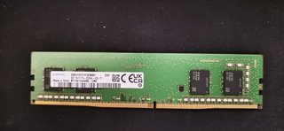 Samsung 8GB DDR4 3200MHz PC4-3200AA