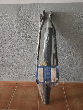Porta bicicletas Prolux Universal