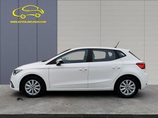 SEAT Ibiza 2022