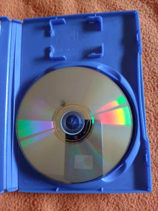 Rumble Roses PS2 PAL España Konami
