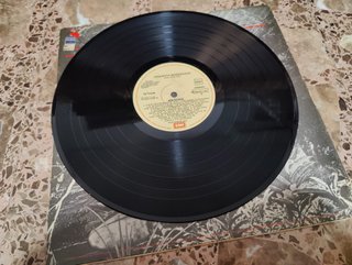 Vinilo Bon Voyage Orquesta Mondragón