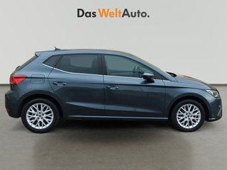 SEAT Ibiza 1.0 TSI 115CV EXCELLENCE