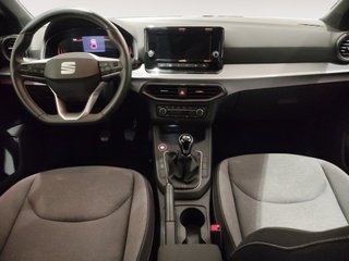 SEAT Ibiza 1.0 TSI 115CV EXCELLENCE