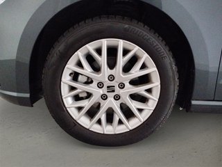 SEAT Ibiza 1.0 TSI 115CV EXCELLENCE