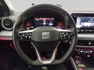 SEAT Ibiza 1.0 TSI 115CV EXCELLENCE