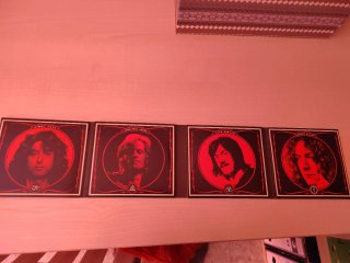 CD Led Zeppelin Mothership Hard Rock. Digipack