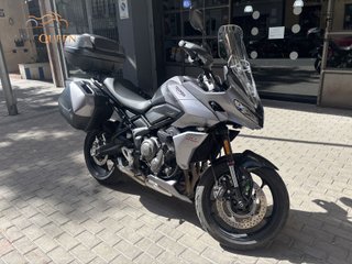 Triumph Tiger Sport 660 (2022-2025)
