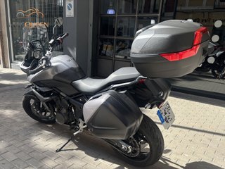 Triumph Tiger Sport 660 (2022-2025)