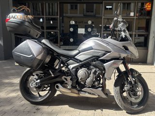 Triumph Tiger Sport 660 (2022-2025)