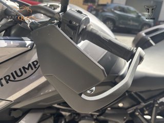 Triumph Tiger Sport 660 (2022-2025)