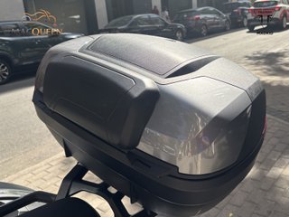 Triumph Tiger Sport 660 (2022-2025)