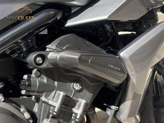 Triumph Tiger Sport 660 (2022-2025)