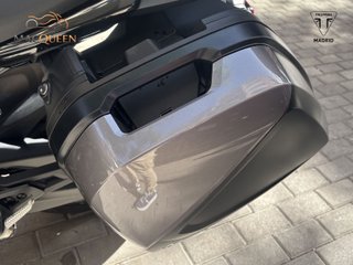 Triumph Tiger Sport 660 (2022-2025)
