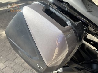 Triumph Tiger Sport 660 (2022-2025)