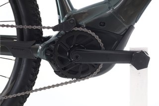 Bicicleta Giant Fathom E+ 1 t.XXL Reacondicionada