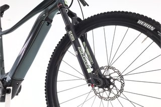 Bicicleta Giant Fathom E+ 1 t.XXL Reacondicionada