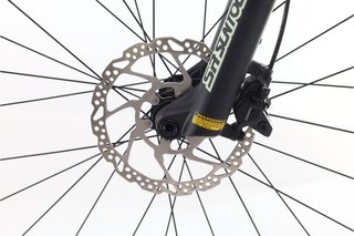 Bicicleta Giant Fathom E+ 1 t.XXL Reacondicionada
