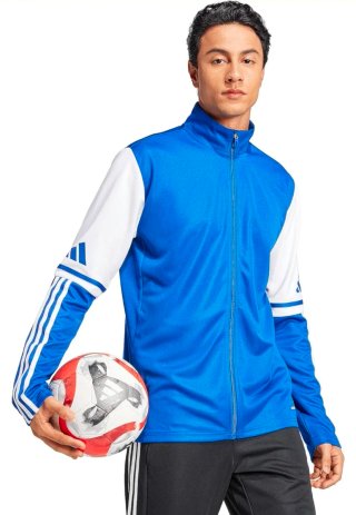 Chaqueta Adidas SQUADRA25 Training Hombre Azul