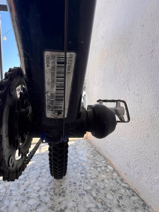 Bicicleta Rockrider RR5.2 26 Talla XL