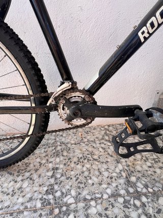 Bicicleta Rockrider RR5.2 26 Talla XL