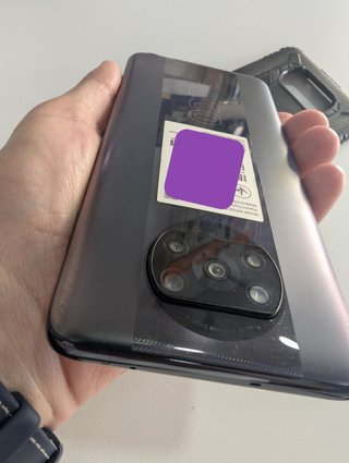 Xiaomi POCO X3 Pro