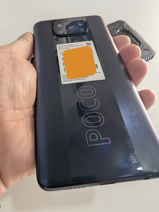 Xiaomi POCO X3 Pro