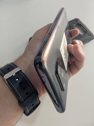Xiaomi POCO X3 Pro