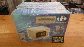 DY03935 T-20E2 CAJA FUERTE ELECTRÓNICA A ESTRENAR