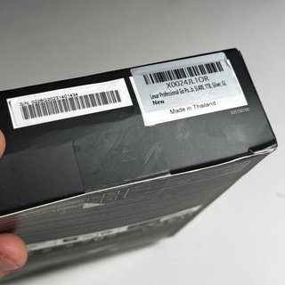 SSD 1TB Lexar Professional Go SSD + HUB USB-C