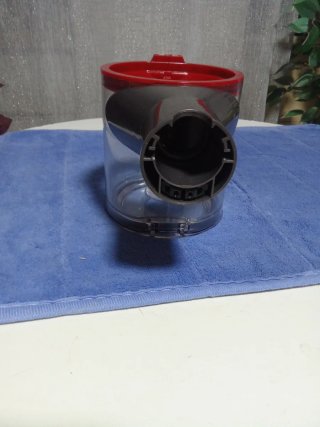 Vaso Dyson V8 e altri modelli