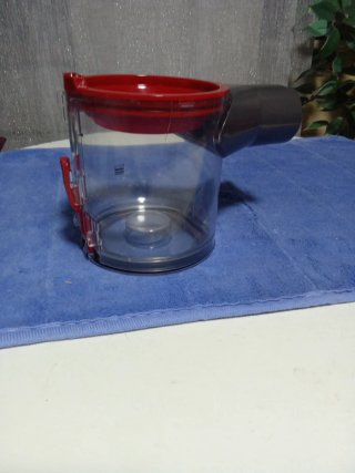 Vaso Dyson V8 e altri modelli