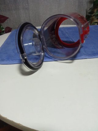 Vaso Dyson V8 e altri modelli