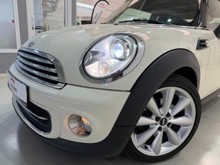 MINI MINI Cooper