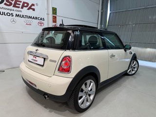 MINI MINI Cooper
