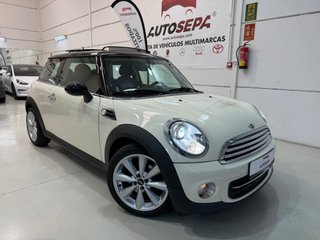 MINI MINI Cooper