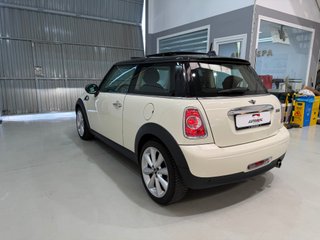 MINI MINI Cooper