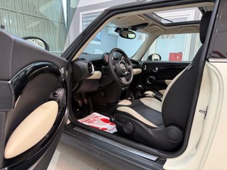 MINI MINI Cooper