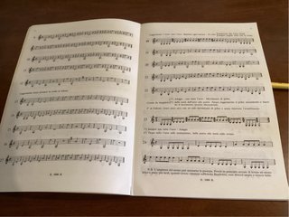 Metodo Violino Scuola Pratica Laoureux