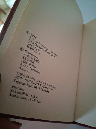 Lote de 14 libros Biblioteca de oro de la cocina