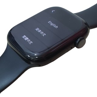 Apple Watch Series 11 46mm GPS Talla M/L