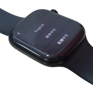 Apple Watch Series 11 46mm GPS Talla M/L