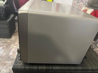 Microondas Whirlpool MWF 421 SL,,