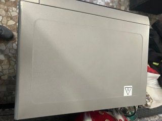Microondas Whirlpool MWF 421 SL,,