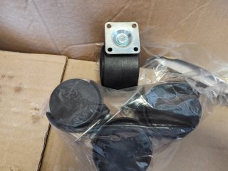 Lote por cambio de stock,