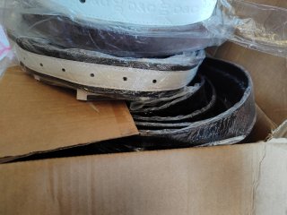 Lote por cambio de stock,